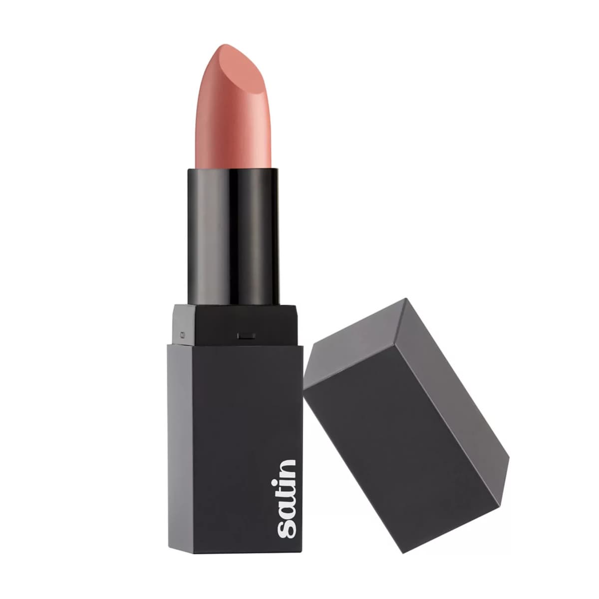 satin lipstick, Undiscovered