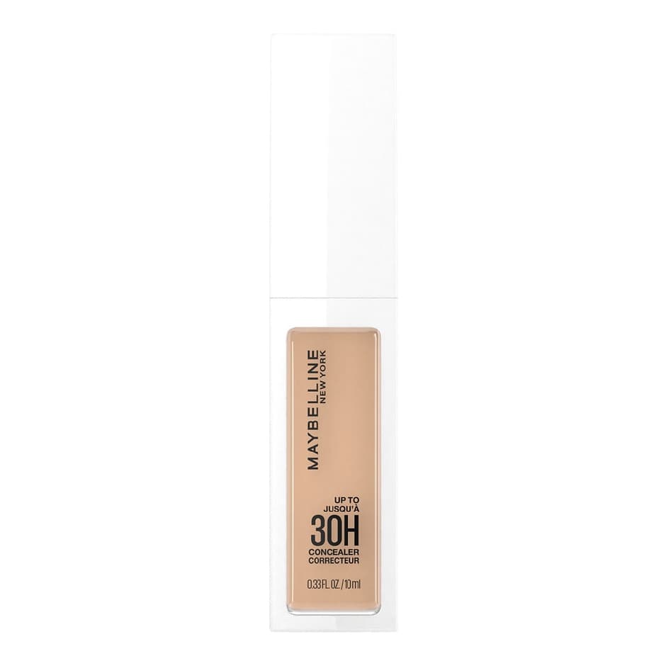 Longwear Liquid Concealer, Up to 30HR Wear, #25
