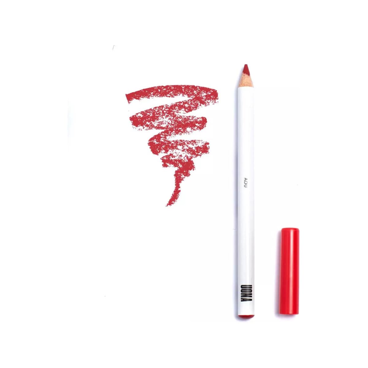 Beauty Badass MF Matte Filler Lip Liner, Adu