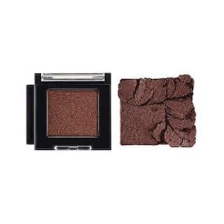 fmgt Mono Cube Eyeshadow Glitter, #BR01 Brown Veil