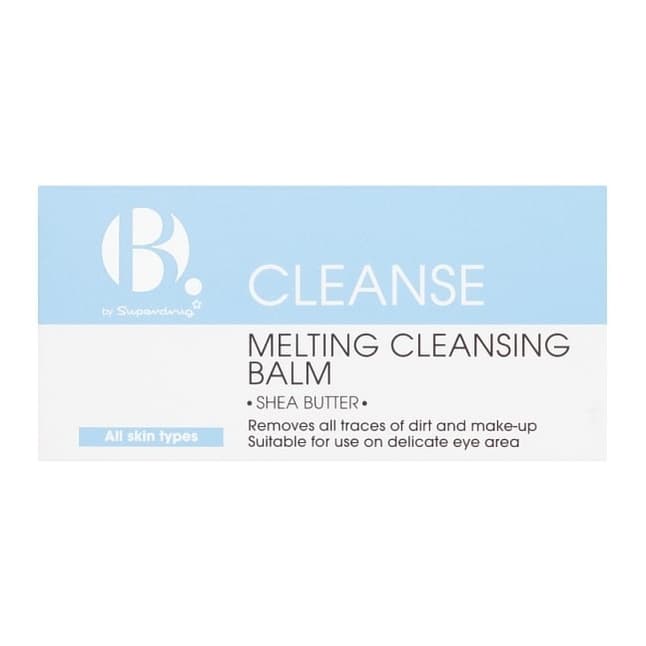 B. Melting Cleansing Balm