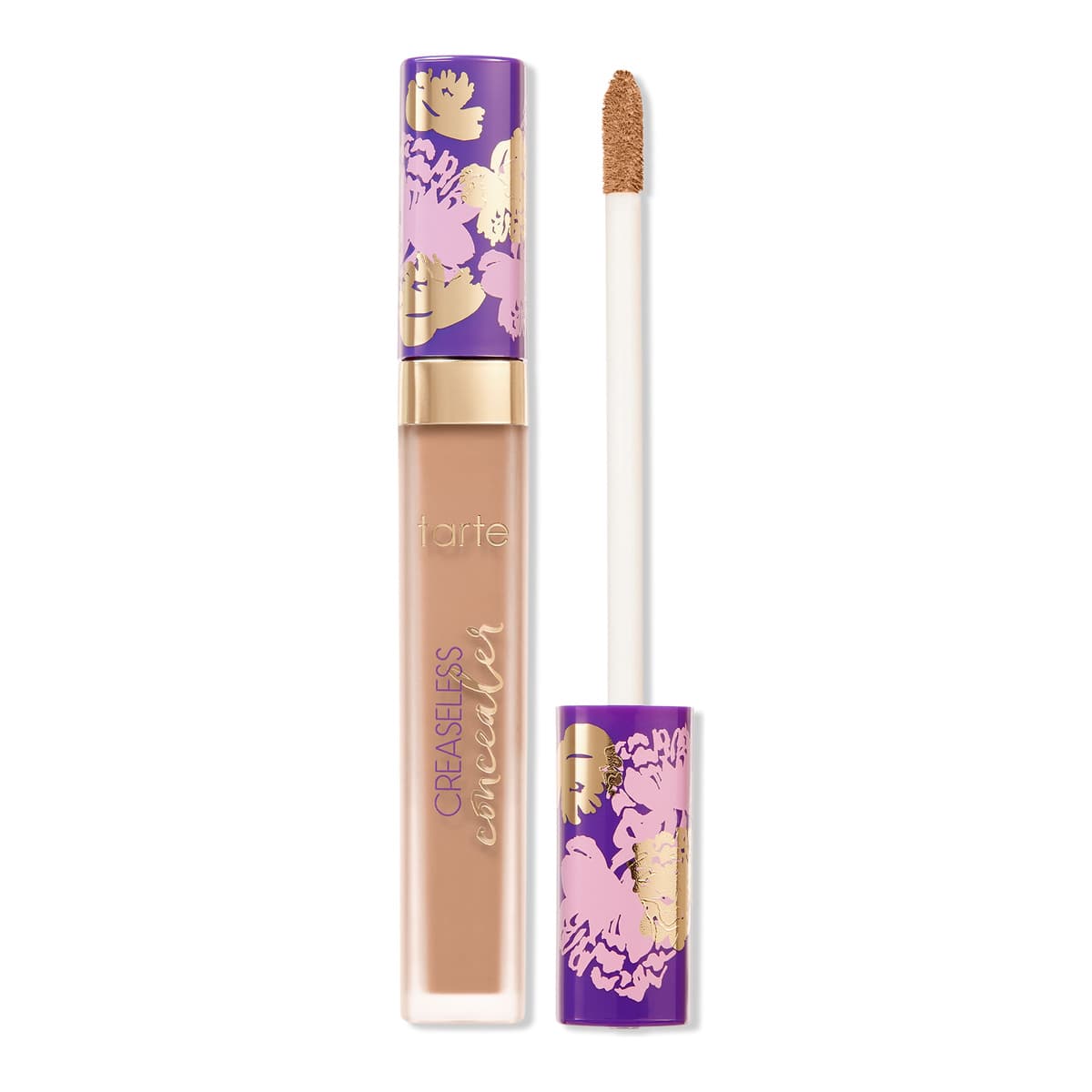 Maracuja Creaseless Concealer, 44H Tan Honey