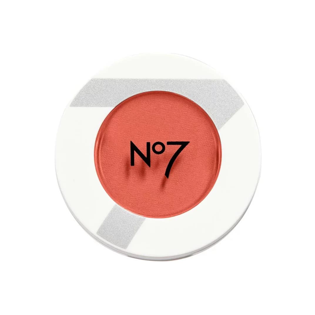 Matte Powder Blusher, peaches