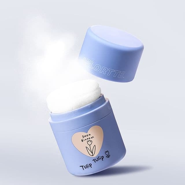 Hairstyling Fluffy Powder