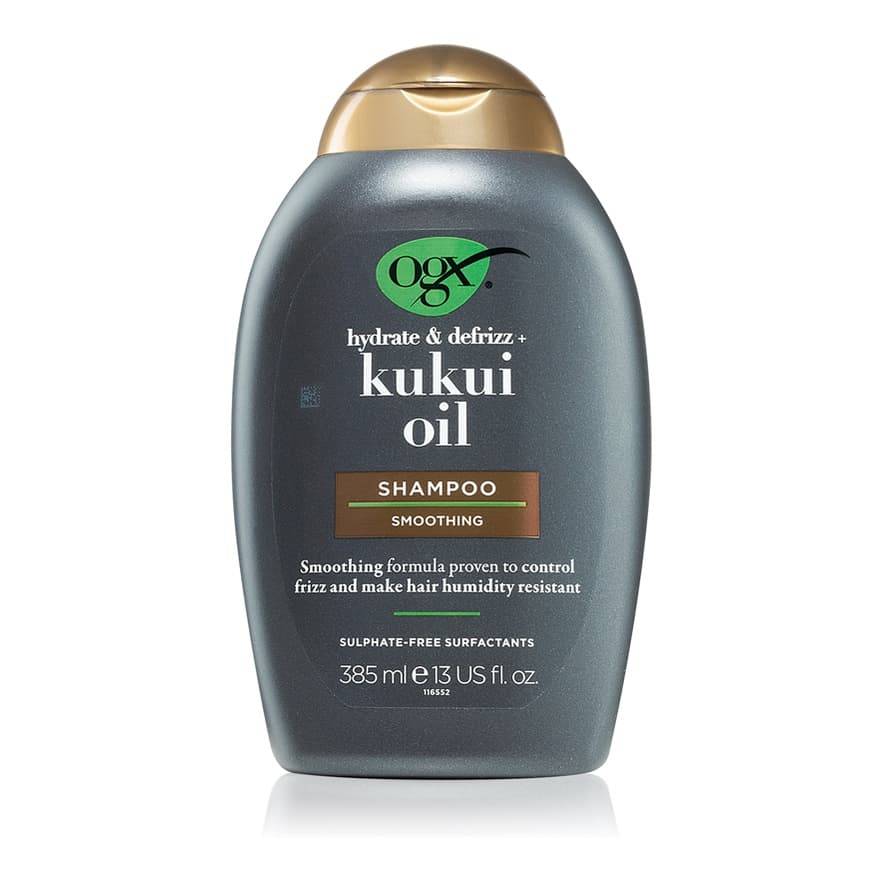 Kukuí Oil