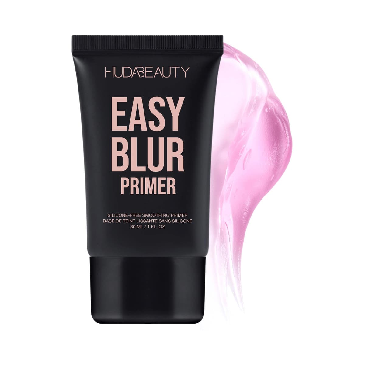 Easy Blur Silicone-Free Smoothing & Pore-Minimizing Primer