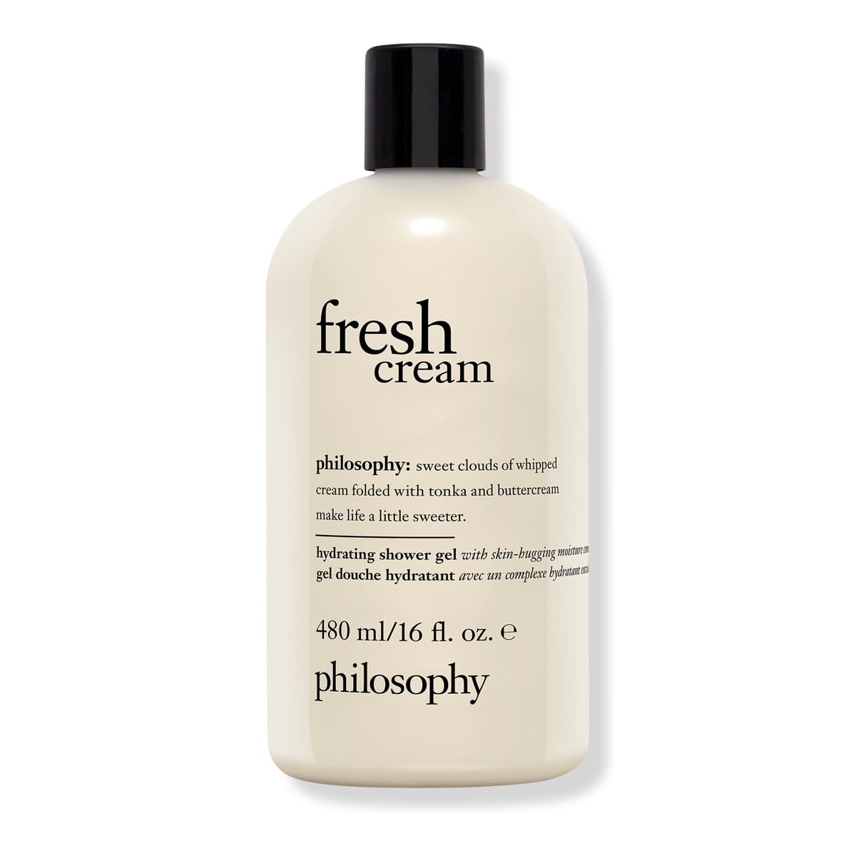 Scent-Sational Hydrating Bath & Shower Gel