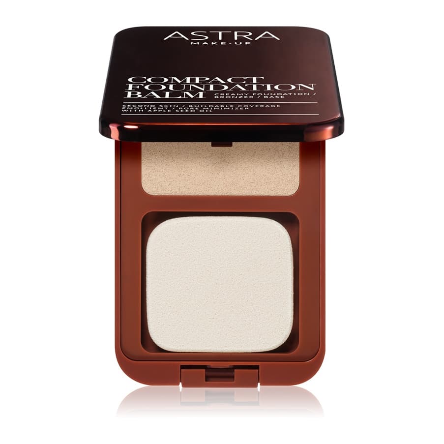 Compact Foundation Balm