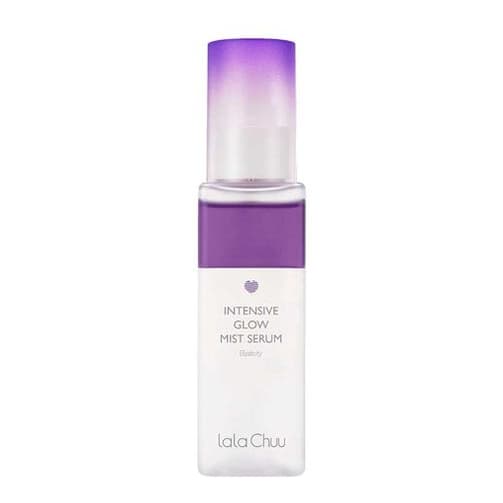 Intensive Glow Mist Serum