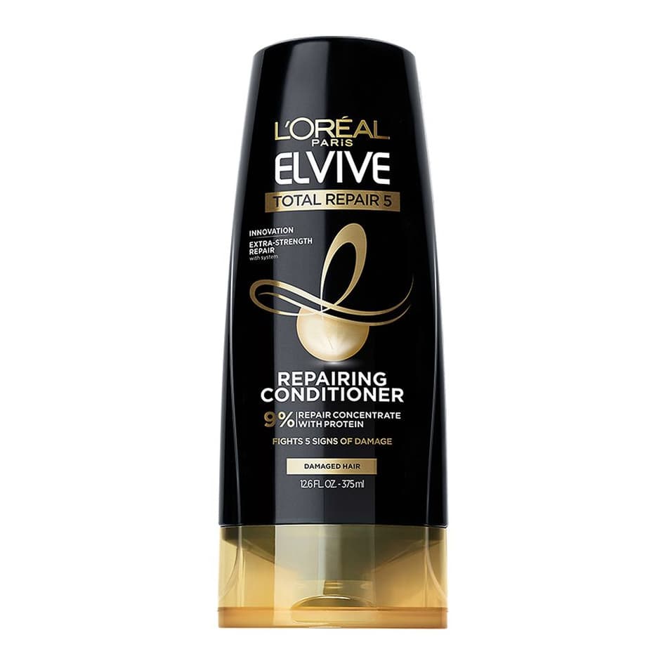 Total Repair 5 Repairing Conditioner for Damaged Hair
