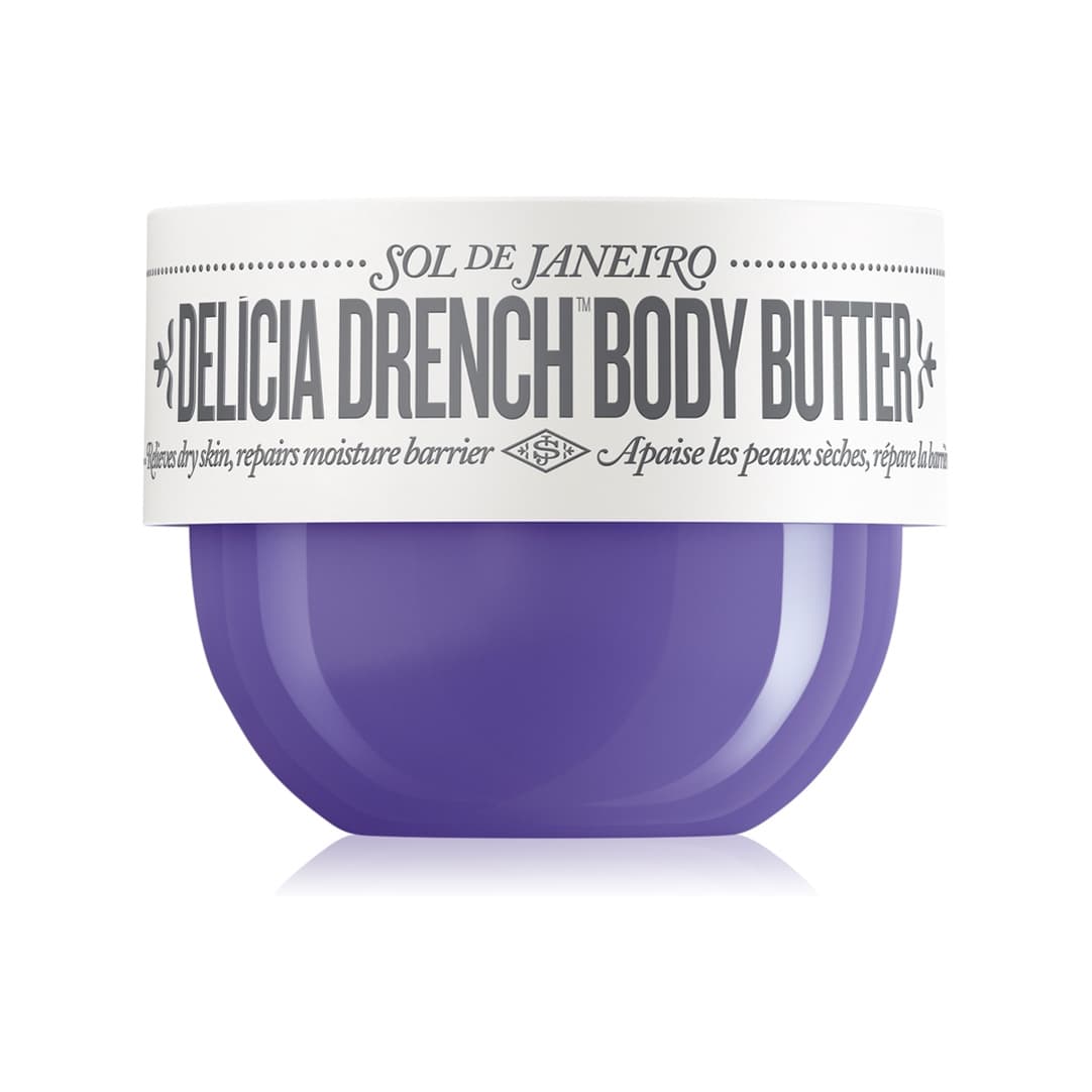 Delicia Drench