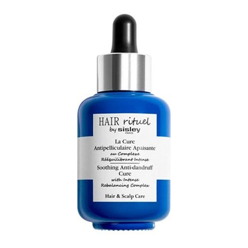 Hair Rituel Soothing Anti-Dandruff Cure