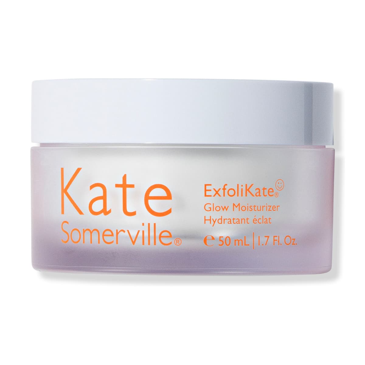 ExfoliKate Glow Moisturizer with AHA
