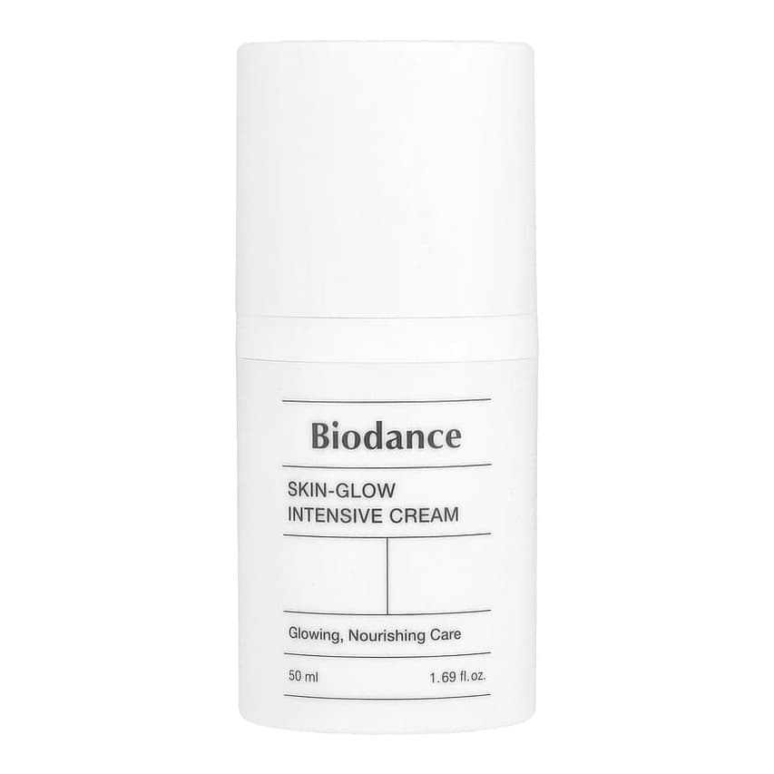 Skin-Glow Intense Cream