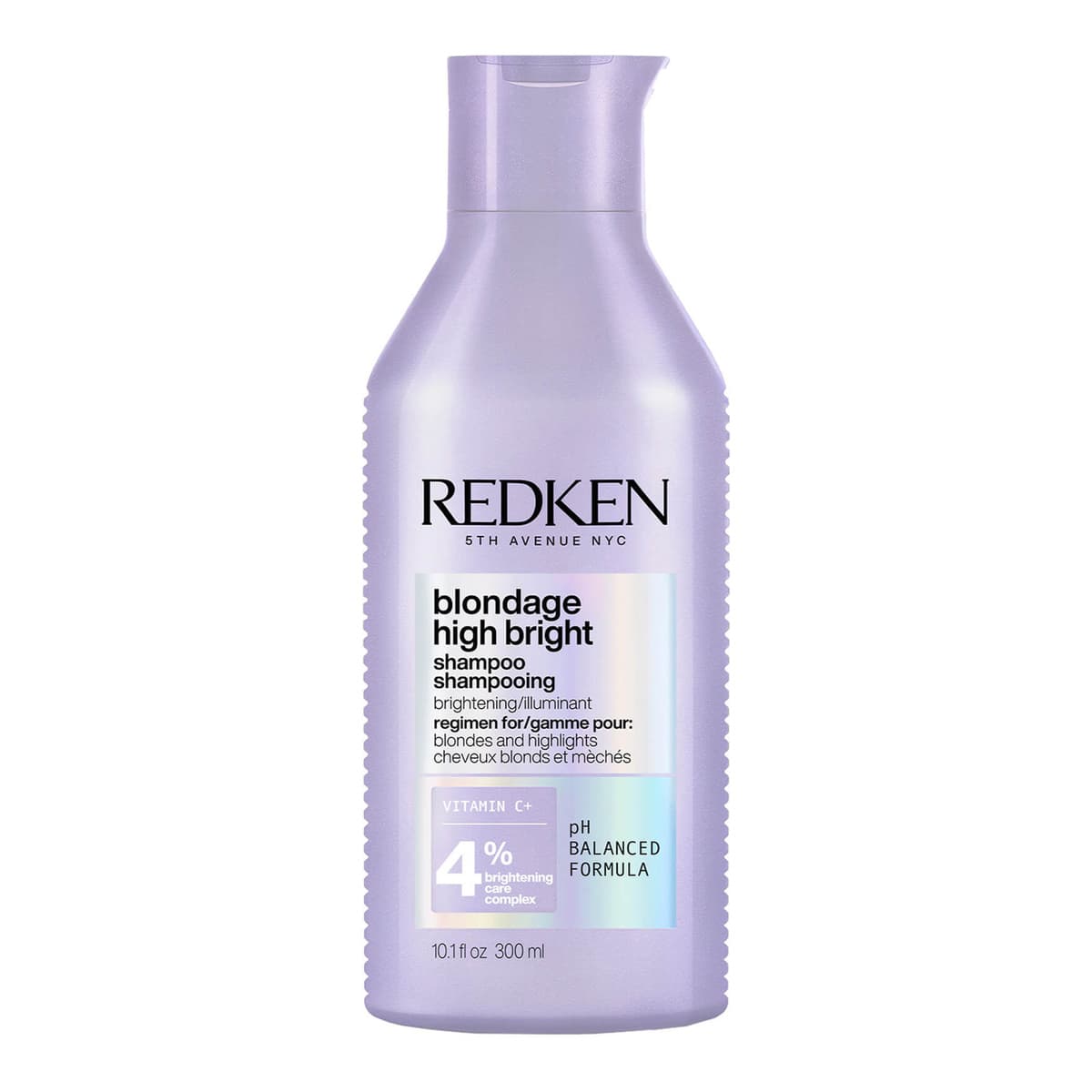 Blondage High Bright Shampoo