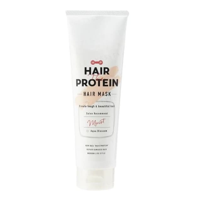 Hair The Protein Moist Hair Mask