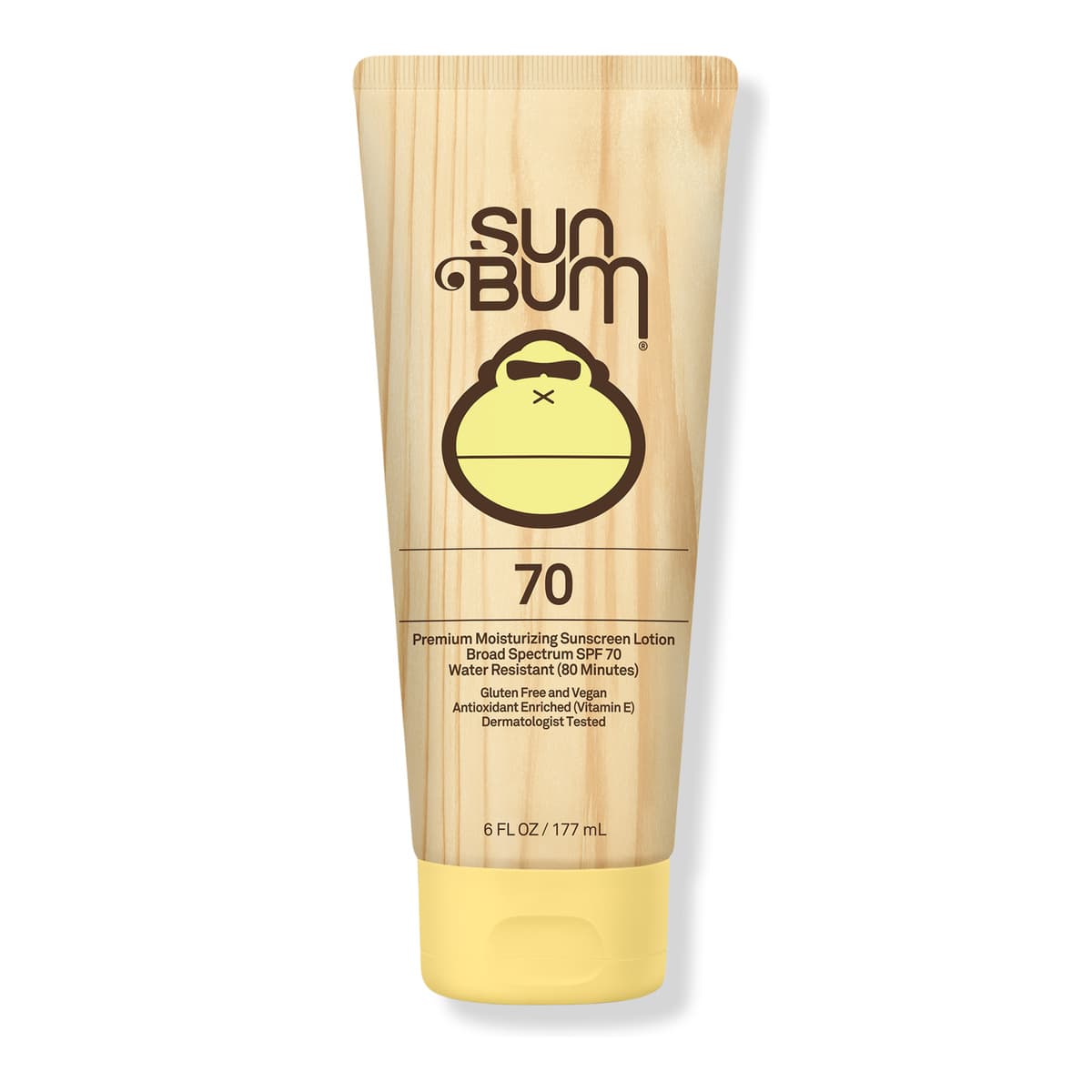 Original SPF 70 Sunscreen Lotion