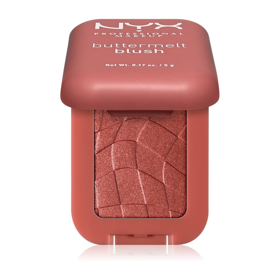 Buttermelt Blush