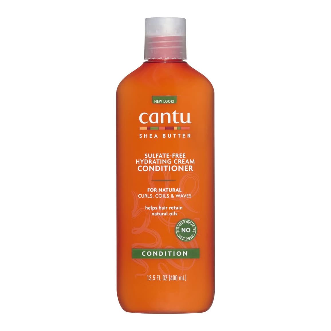 Shea Butter for Natural Hair Hydrating Cream Conditioner