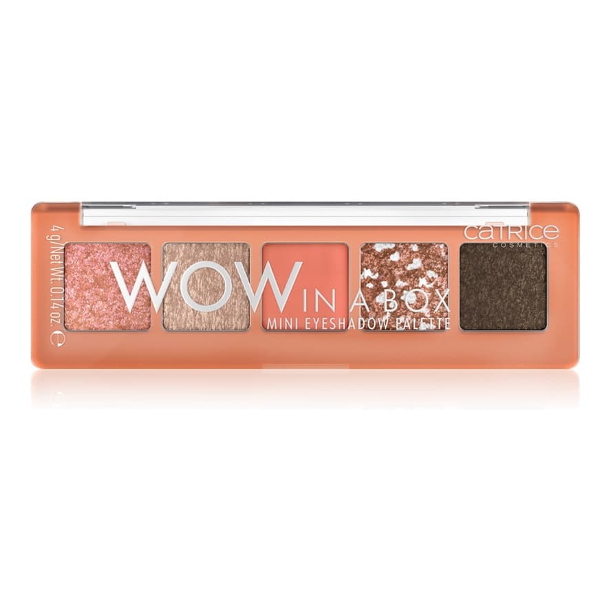 WOW In A Box