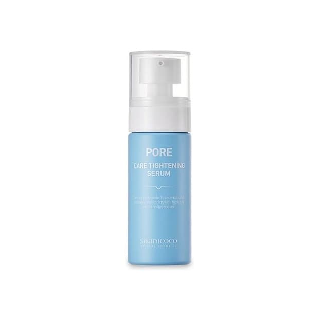 Pore Care Tightening Serum