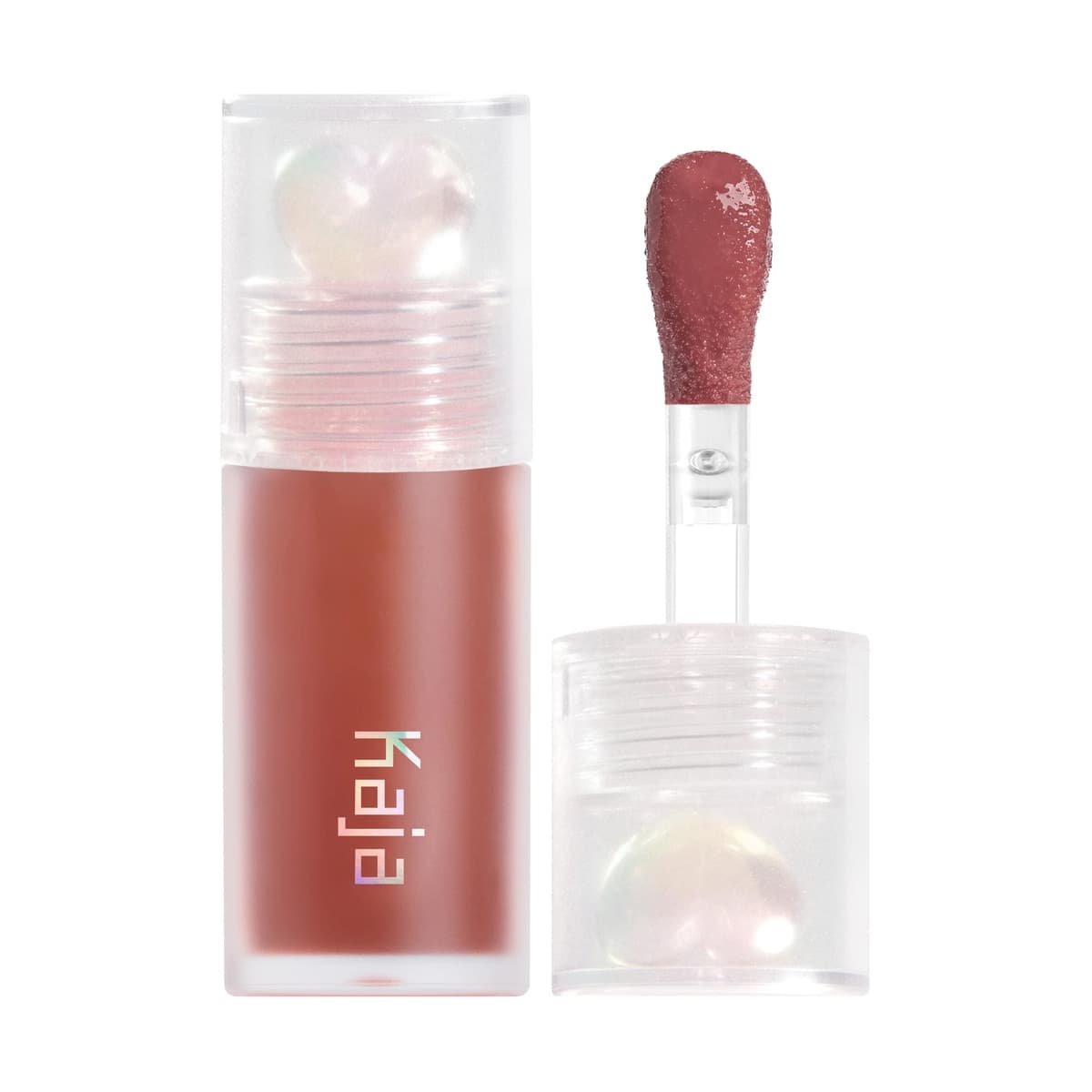 Juicy Glass Lip Oil, Cherry Cola