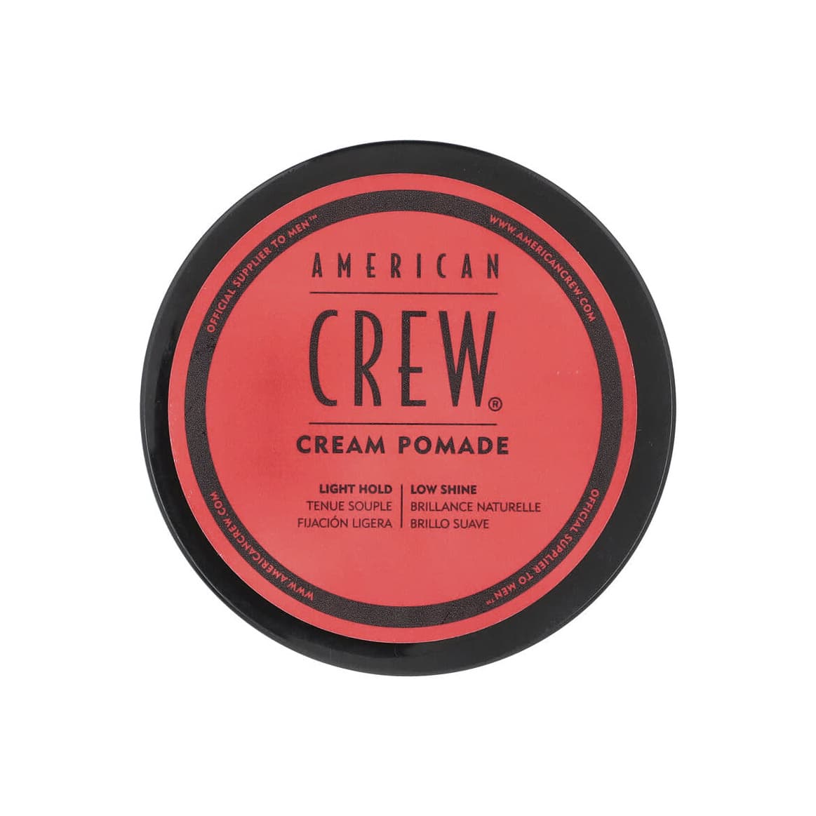 Cream Pomade