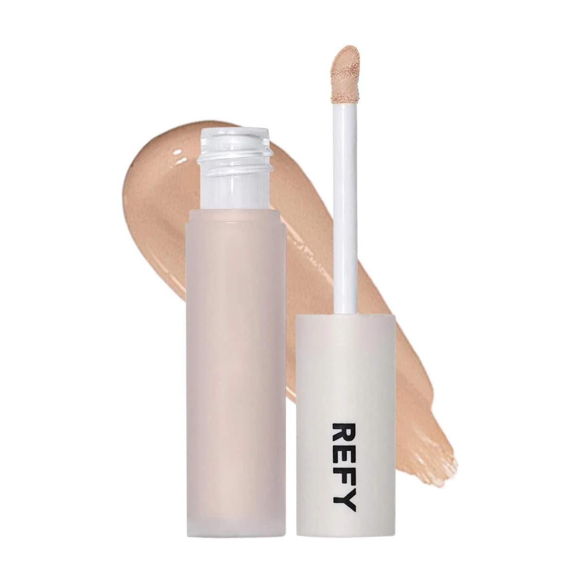 Brightening and Blurring Serum Concealer with Plant-Derived Squalene, #4