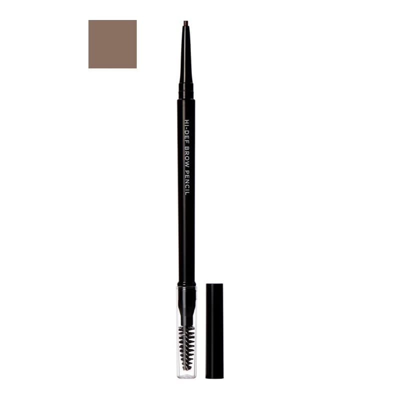 Hi-Def Brow Pencil, Soft Brown