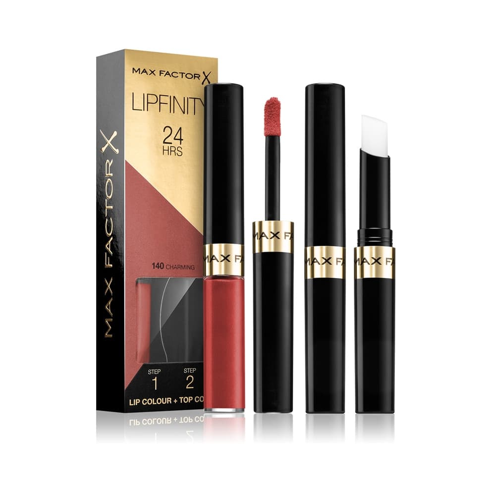 Lipfinity Lip Colour