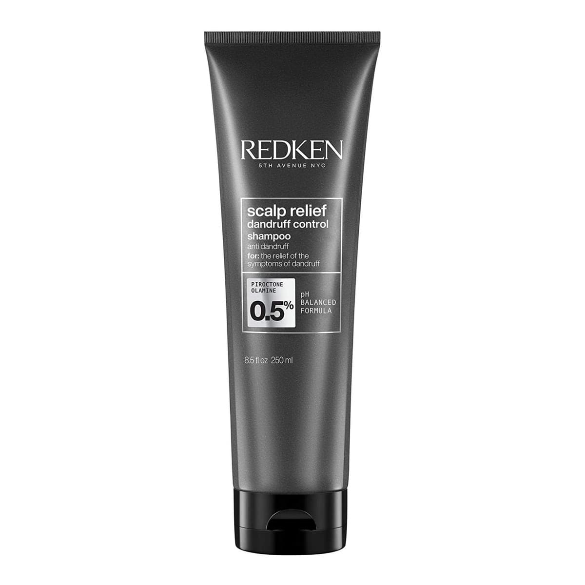 Scalp Relief Dandruff Control Shampoo