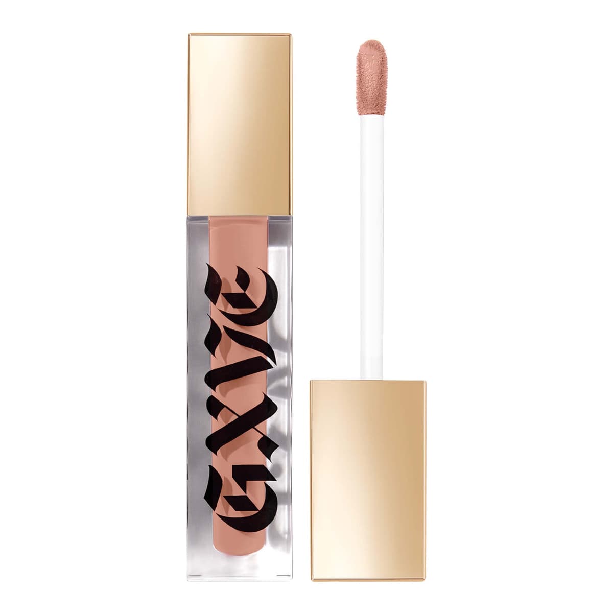 I’m Still Here Longwear Clean Matte Liquid Lipstick, Camo