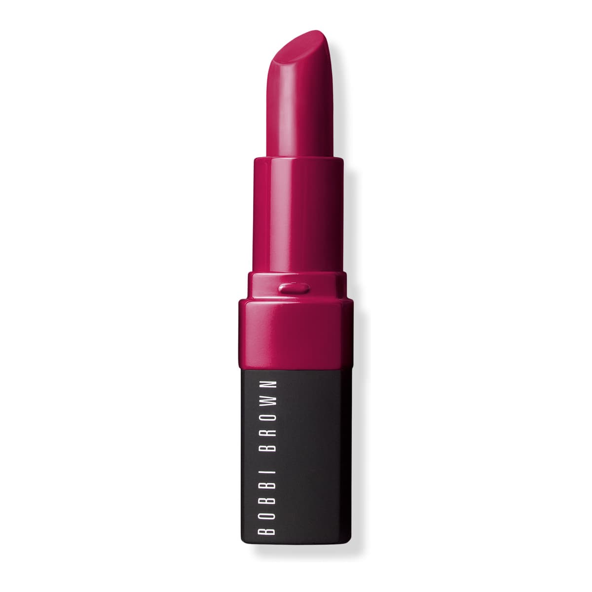 Crushed Lip Color Moisturizing Lipstick, Plum