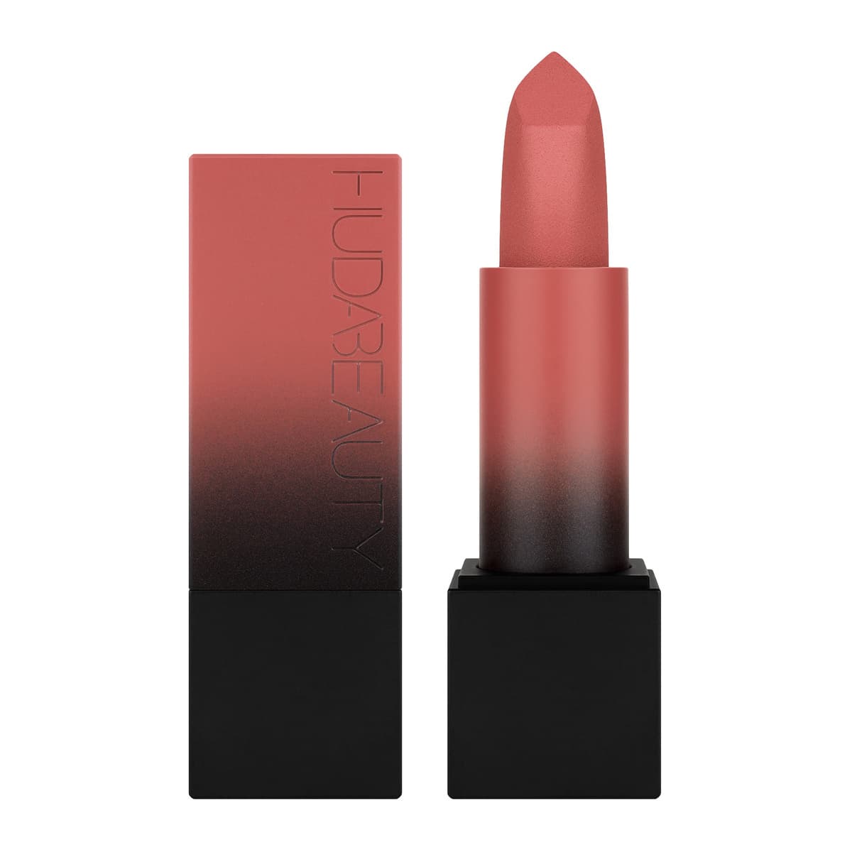 Power Bullet Matte Lipstick, Rendezvous