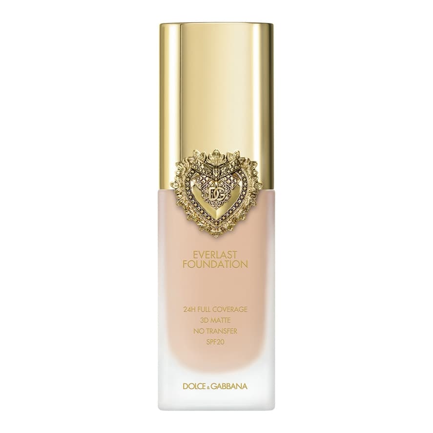 Flawless Everlast Foundation
