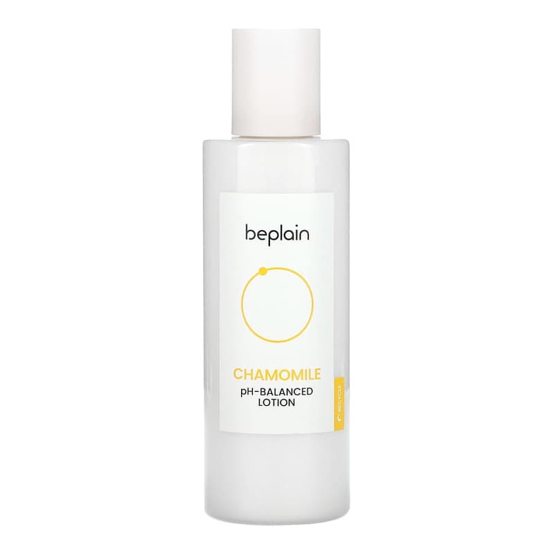pH-Balanced Lotion, Chamomile