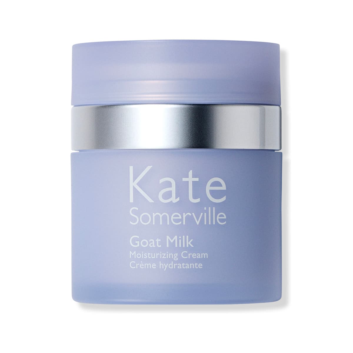 Goat Milk Moisturizing Cream