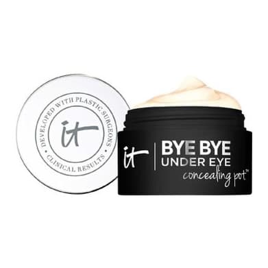Bye Bye Under Eye Concealing Pot