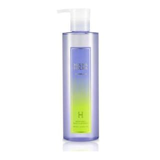 Sparkling Perfumed Body Cleanser