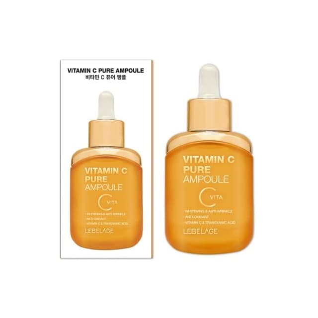Vitamin C Pure Ampoule