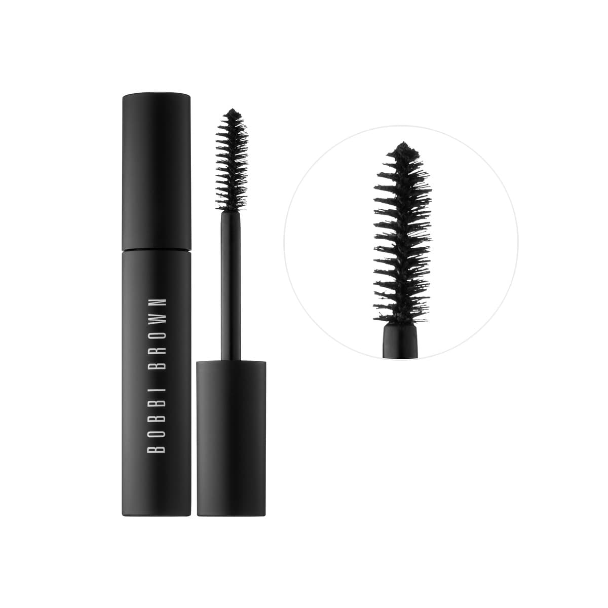 Eye Opening Mascara