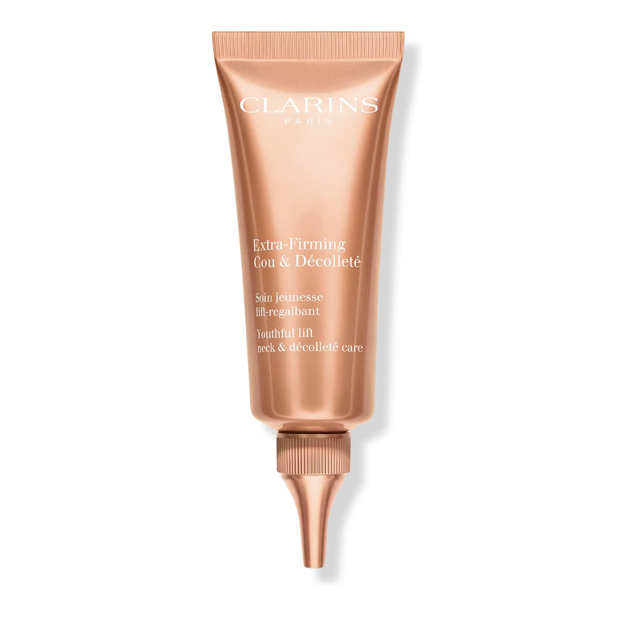 Extra-Firming Neck & Décolleté Moisturizer
