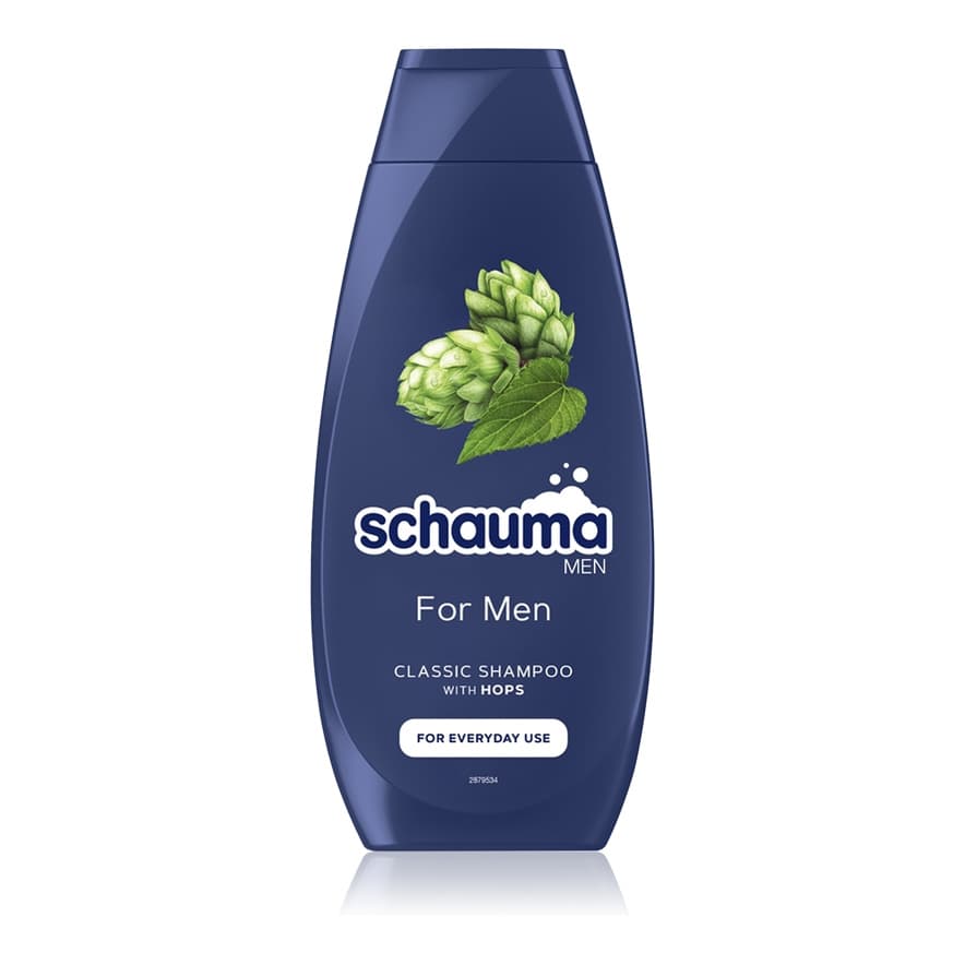 Schauma MEN