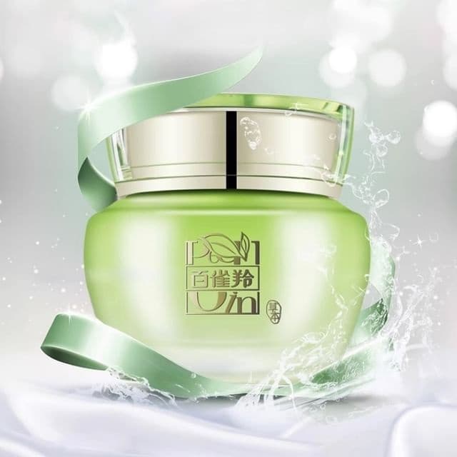 Moisturizing Eye Cream