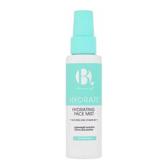 B. Hydrating Face Mist