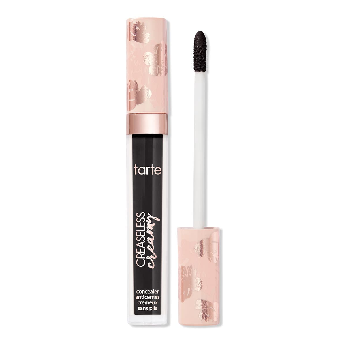 Creaseless Creamy Concealer, 64W Espresso Warm
