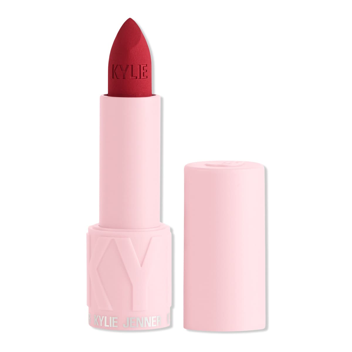 Matte Lipstick, #410 An Apple A Day