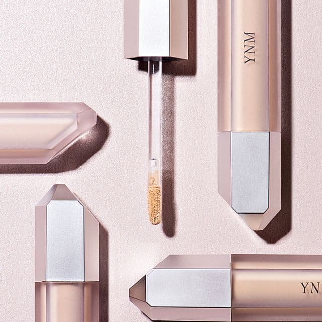 Breath Concealer Milk, #01 Milk Strawberry