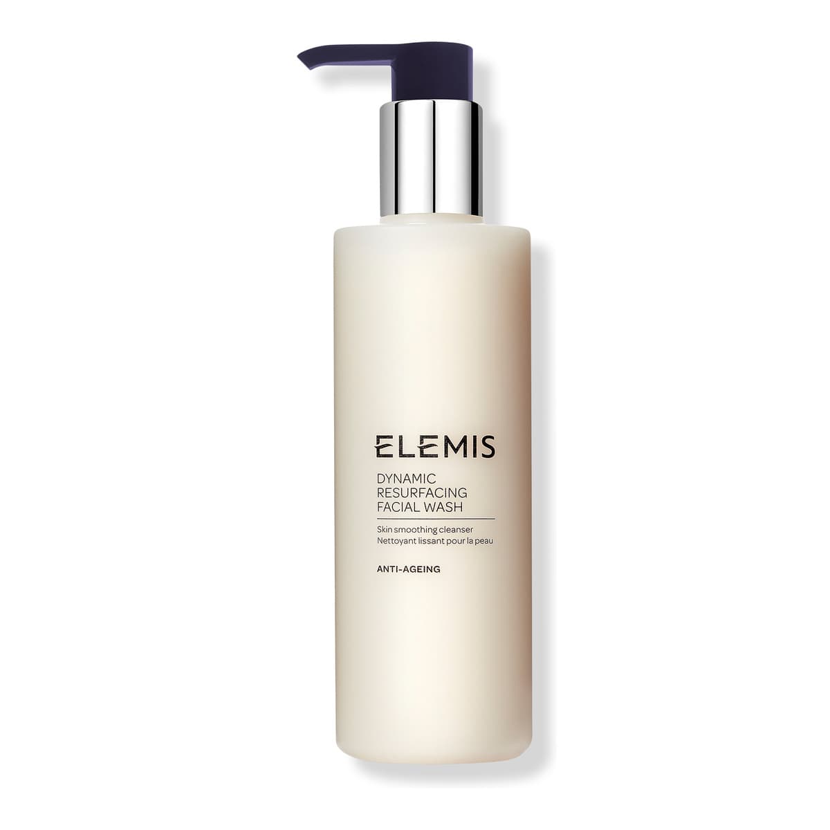 Dynamic Resurfacing Facial Wash