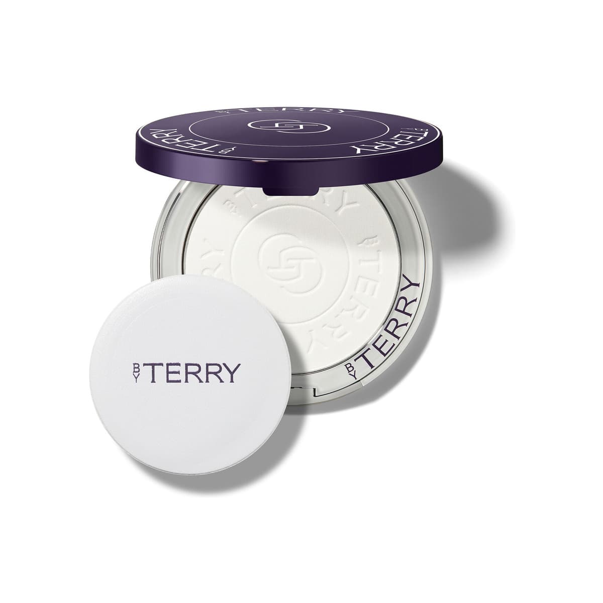 Hyaluronic Pressed Hydra-powder 8ha